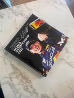 Red Bull Racing - Max Verstappen - 2022 - Sportboek, Nieuw