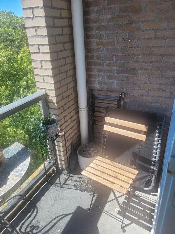 Te huur: Appartement Saffierlaan in Utrecht, Huizen en Kamers, Huizen te huur, Utrecht, Appartement