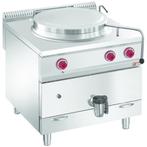 Kookketel | Gas | Met Directe Verwarming | Op Meubel | 150L, Verzenden, Nieuw in verpakking