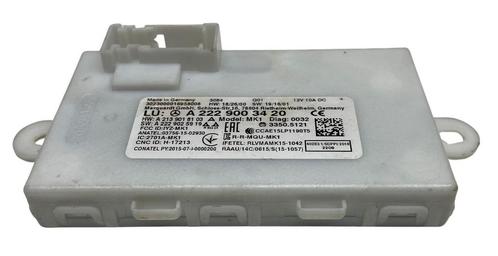 Regeleenheid A2229003420 Mercedes, Auto-onderdelen, Motor en Toebehoren, Nieuw, Mercedes-Benz, Verzenden