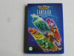 Fantasia 2000 - Walt Disney (DVD), Cd's en Dvd's, Verzenden, Nieuw in verpakking