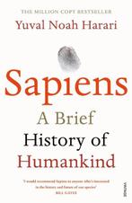 Sapiens | Yuval Noah Harari | 9780099590088, Zo goed als nieuw, Yuval Noah Harari