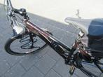 Idworx Easy Rohler Evo Rohloff, met Belt nr. 64420, 28 inch, 10 tot 15 versnellingen, 47 tot 50 cm, Ophalen of Verzenden