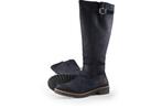 Travelin Laarzen in maat 42 Blauw | 10% extra korting, Hoge laarzen, Travelin, Zo goed als nieuw, Verzenden