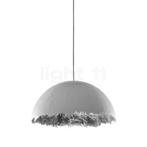 Catellani & Smith PostKrisi 49 Hanglamp, zilver - ø¸40 cm, Huis en Inrichting, Lampen | Hanglampen, Verzenden, Nieuw