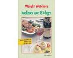 Weight Watchers kookboek voor 365 dagen - Weight Watchers, Boeken, Ophalen of Verzenden, Nieuw