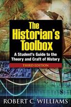 The Historians Toolbox 9780765633262, Boeken, Zo goed als nieuw, Verzenden