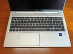 HP Probook 650 G8 | i7 1185G7 | 16gb DDR4 | 250gb SSD, Computers en Software, Windows Laptops, Refurbished, Met touchscreen, Ophalen of Verzenden