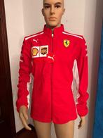 Ferrari - Formule 1 - Team Jacket - 2017 - Teamkleding, Nieuw