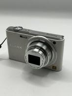 Panasonic Lumix – DMC-FS35 (noir) / DMC-SZ3 (argent), Nieuw