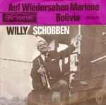 vinyl single 7 inch - Willy Schobben - Auf Wiedersehen Ma..., Cd's en Dvd's, Vinyl Singles, Zo goed als nieuw, Verzenden