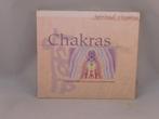Spiritual Vitamins - Chakras, Verzenden, Nieuw in verpakking