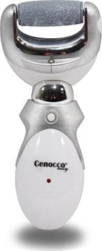 Cenocco beauty Rechargeable Foot Care Callus Remover, Verzenden, Nieuw