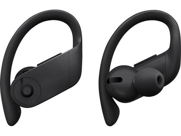 Beats Powerbeats Pro - Draadloze Oortjes - Zweet- en, Audio, Tv en Foto, Koptelefoons, Zo goed als nieuw, Verzenden