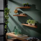 3-delig wandschap set Siem, Verzenden, Nieuw