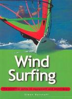 The adventure sport series: Windsurfing by Simon Bornhoft, Verzenden, Gelezen, Simon Bornhoft