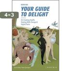 Your Guide to Delight 9789492944078 Koen Kas, Boeken, Verzenden, Gelezen, Koen Kas