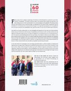 Het grote jaren 60 boek 9789462586079 Paul Brood, Verzenden, Zo goed als nieuw, Paul Brood