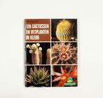 126 cactussen en vetplanten in kleur 9789021004068, Boeken, Zo goed als nieuw