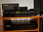 Naim Audio - NAC 102/NAP 180 + HiCap + NAPSC Hifi-set -, Audio, Tv en Foto, Nieuw