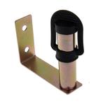 ProPlus Haakse zwaailamp pen - rubberen kap - staal - 10..., Auto-onderdelen, Vrachtwagen-onderdelen, Ophalen of Verzenden, Nieuw