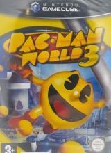MarioCube.nl: Pac-Man World 3 Nieuw - iDEAL! beschikbaar voor biedingen