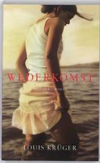 Wederkomst 9789023992950 Louis Krüger, Verzenden, Zo goed als nieuw, Louis Krüger