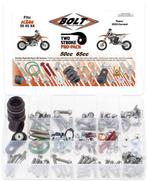 Bolt Euro Style Two Stroke Pro-Pack KTM 50cc-65cc, Verzenden, Nieuw