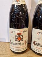 1986 Domaine Cigale - Châteauneuf-du-Pape Appellation, Nieuw