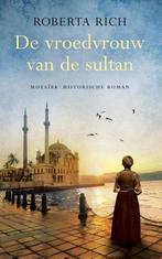 De vroedvrouw van de sultan - Special Reefman 9789023959403, Verzenden, Gelezen, Roberta Rich