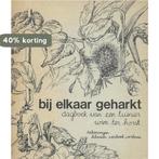 By elkaar geharkt 9789062071647 Arend-Jan van der Horst, Verzenden, Gelezen, Arend-Jan van der Horst