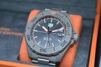 TAG Heuer - Aquaracer Date x Bamford Automatic - Zonder, Nieuw
