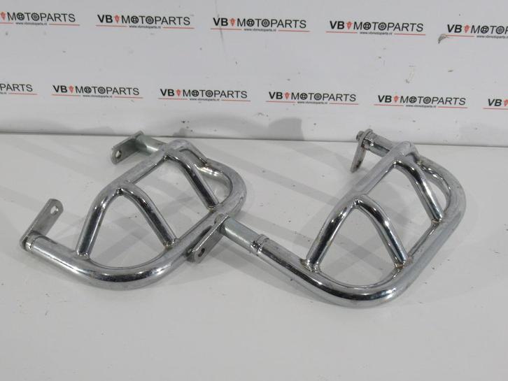 Honda GL 1100 Goldwing Beugels cilinderkop, Motoren, Onderdelen | Honda, Ophalen of Verzenden