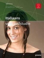 Italiaans voor zelfstudie / Prisma Taaltraining M. Silvani, Verzenden, Gelezen, M. Silvani