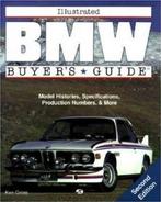 The Illustrated BMW Buyer’s Guide, Boeken, Algemeen, Verzenden, Zo goed als nieuw, Ken Gross