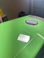 Luxe autopoetsen - autowas en polijstservice