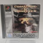 Command & Conquer Platinum Playstation 1, Spelcomputers en Games, Games | Sony PlayStation 1, Nieuw, Ophalen of Verzenden