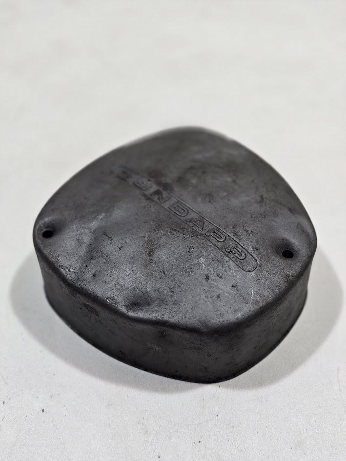 Zündapp Zundap 442/444 deksel, Fietsen en Brommers, Brommeronderdelen | Scooters, Overige typen, Ophalen of Verzenden