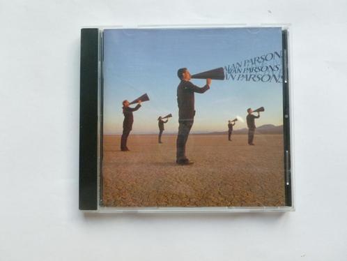 Alan Parsons - Live, Cd's en Dvd's, Cd's | Pop, Verzenden