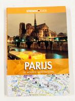 Stedengids Parijs 9789066558588 Joost Zwart, Verzenden, Zo goed als nieuw, Joost Zwart