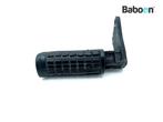 Schetsplaat Rechts Voor Suzuki XF 650 Freewind 1997-2003, Motoren, Verzenden, Gebruikt
