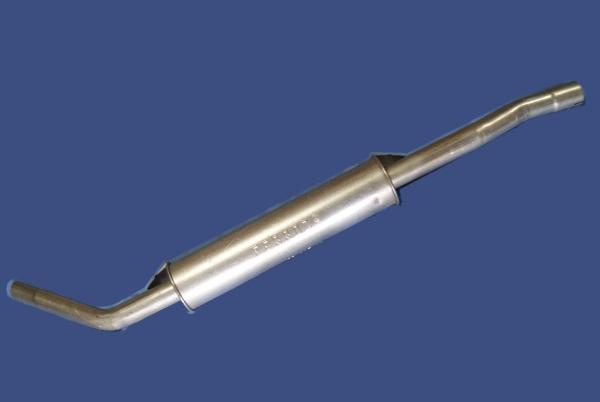 *Tip*  Middendemper LADA Niva 1.7i, Auto-onderdelen, Uitlaatsystemen, Nieuw, Lada, Ophalen of Verzenden