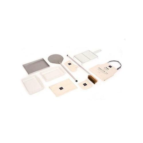 Chef Tools, Tuin en Terras, Houtskoolbarbecues, Verzenden