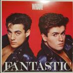 lp nieuw - Wham! - Fantastic, Cd's en Dvd's, Vinyl | Pop, Verzenden, Zo goed als nieuw