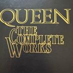 Queen - Queen: The Complete Works, 14 LPs in Box - the rare, Nieuw in verpakking