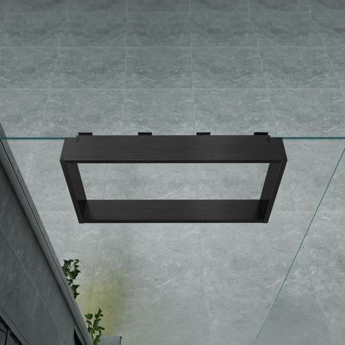 Opbouwnis BWS Colorato Doucherek voor Douchewand 30x60cm, Doe-het-zelf en Verbouw, Sanitair, Bad, Nieuw, Ophalen of Verzenden
