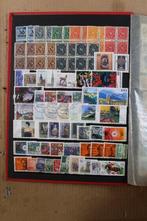 Duitsland 1870/2000 - Lot in 2 stockboeken, Gestempeld