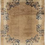 Antik Peking fein - Vloerkleed - 2.83 cm - 2.43 cm, Nieuw