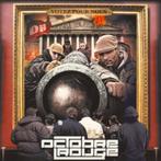 Octobre Rouge - Votez Pour Nous - CD, Verzenden, Nieuw in verpakking