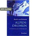 Alpendromen 9789064812415 M. van Hattem, Verzenden, Gelezen, M. van Hattem